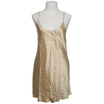 Underklänning (Beige) från La Perla Silke