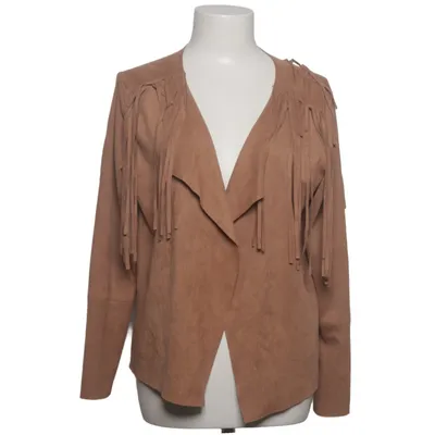 Cardigan (Bruin) van Mim
