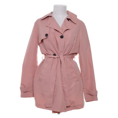 Trenchcoat (Rosa) från Outerwear Polyester