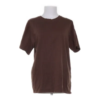 T-shirt (Brown) from FSBN Sister