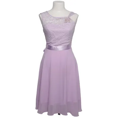 Cocktail dress (Purple) from BeryLOve Elastane, Polyamide, Polyester