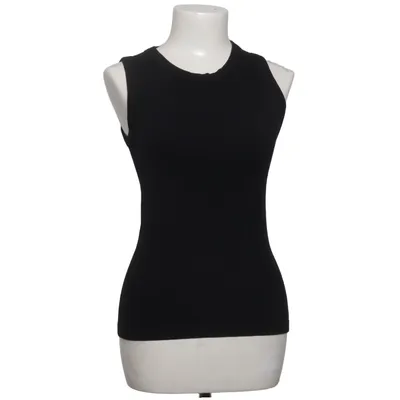 Shapewear top (Black) from Danskin Elastane, Nylon