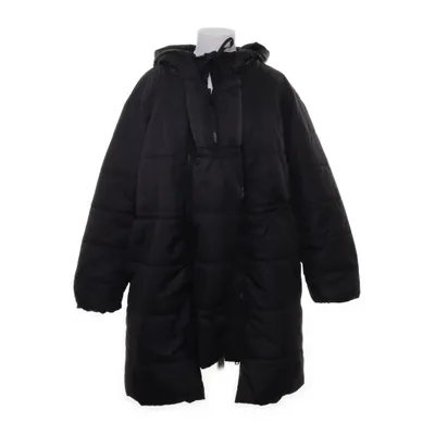 Mammajacka (Grå) från H&M Mama Polyester