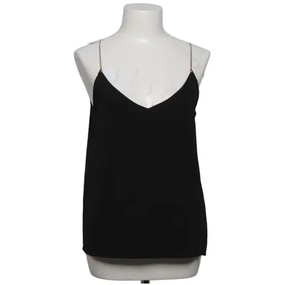 Tank Top (Black) from About You Elastane, Polyester