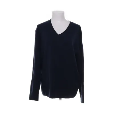 Pullover (Blå) från Cashmere Kashmir