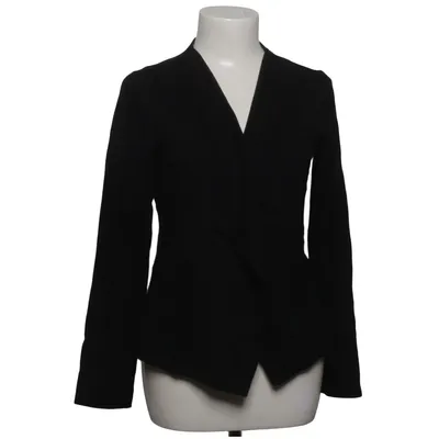 Blazer (Black) from BPC Bonprix Collection Elastane, Polyester, Viscose