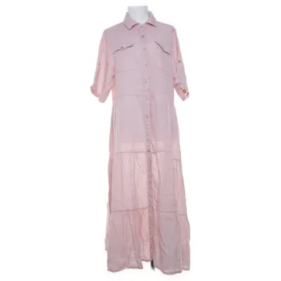 Blousejurk (Roze) van Selected Touch