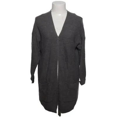 Kofta (Grå) från Jacqueline de Yong Akryl, Polyamid