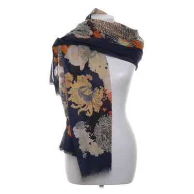 Sjal (Blå, Flerfärgad) från Dries van Noten