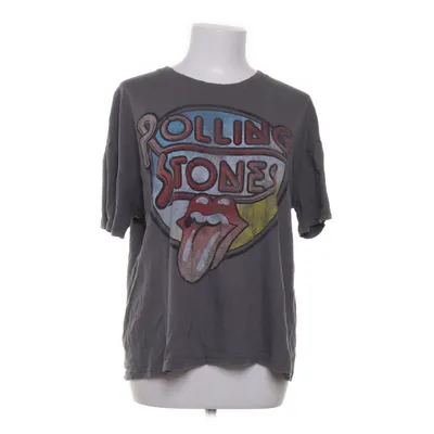 T-shirt (Grå, Flerfärgad) från The Rolling Stones