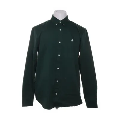 Buttondown-skjorta (L/S MADISON SHIRT) från Carhartt WIP Bomull