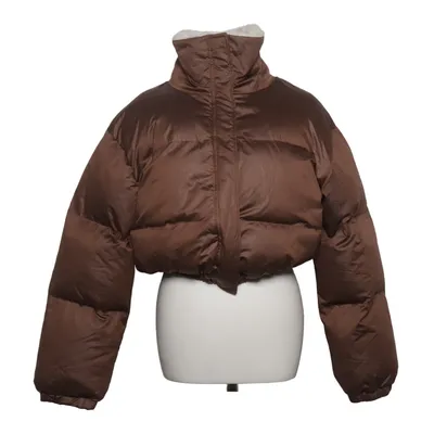 Vinterjacka (Brun) från Ego Polyamid, Polyester