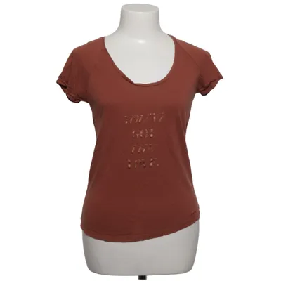 T-shirt (Brun) från Promod