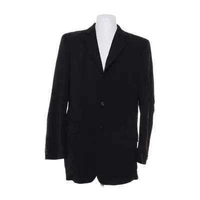 Blazer (Black) from Soho Acetate, Elastane, Polyester, Viscose, Wool