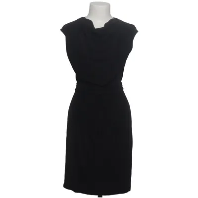 Dress (Black) from Maille Demoiselle