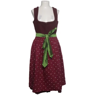 Dirndl (Rød, Grøn, Flerfarvet) fra Woman by Tchibo Bomuld