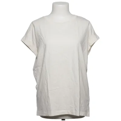T-shirt (Blanc) de Armedangels Coton