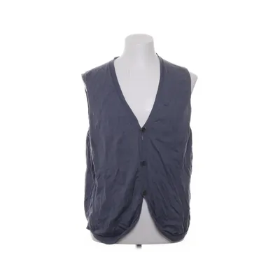 Gilet (Grijs) van Hugo Boss