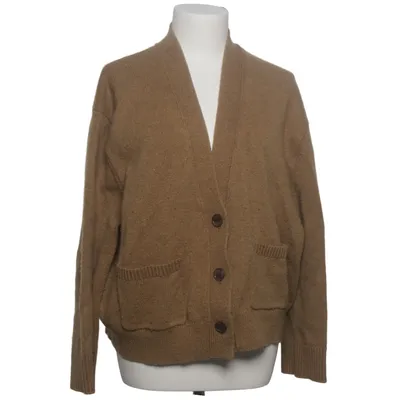 Strickjacke (Gaddin) von Bellerose Baumwolle, Wolle