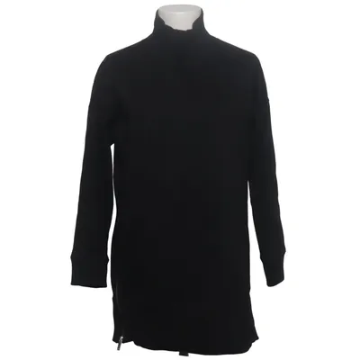 Turtleneck kjole (Sort) fra Beymen Club Bomuld, Polyester
