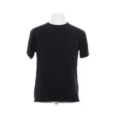 T-shirt (Black) from OFC Sports Cotton