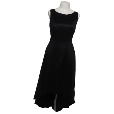 Klänning (Svart) från City Goddess Polyester