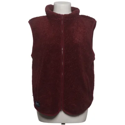 Outdoor Weste (Rot) von Steeds Polyester