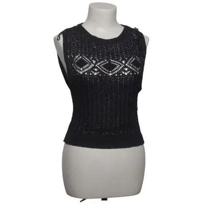 Pullunder (Grau) von Sparkle & Fade Polyester, Viskose
