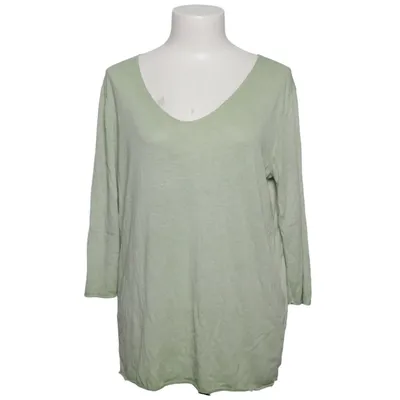 Pull-over (Vert) de MAM Polyester, Viscose