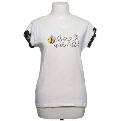 T-shirt (body) från Body Bomull