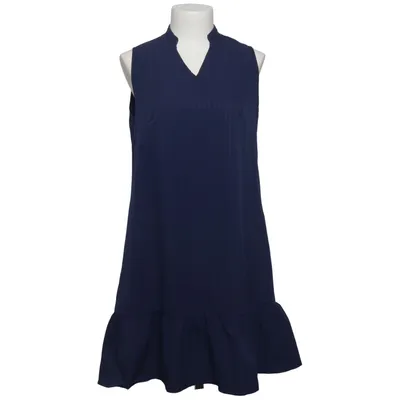 Dress (Blue) from Zeagoo Elastane, Polyester