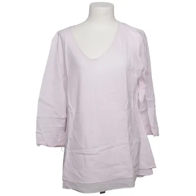 Blouse (Pink) from Restart Cotton