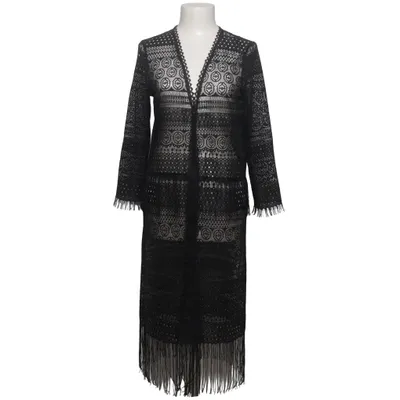 Cardigan (Black) from Holly Bracken Polyester