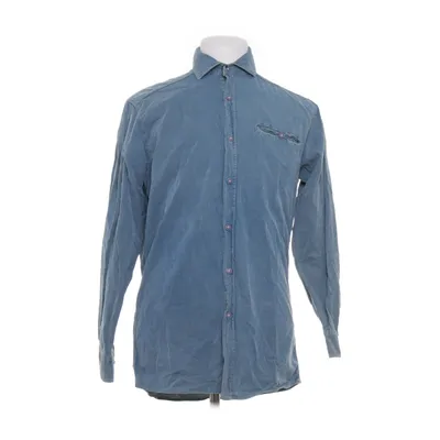 Shirt (Blue) from Mey & Edlich Cotton