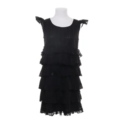 Klänning (Svart) från Holly Bracken Bomull, Polyester