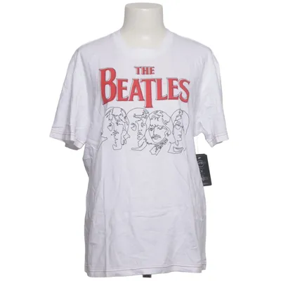 T-shirt (Hvid) fra Hard Rock Bomuld