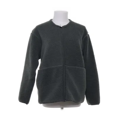 Fleecejacka (Grön) från Muji