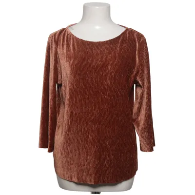 Topp (Brun) från Days Elastan, Polyester