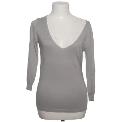 Pullover (Grau) von Zadig & Voltaire Kaschmir, Seide