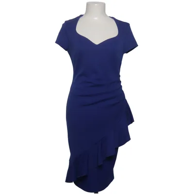 Jurk (DR1257TALL) van City Goddess Elastaan, Polyester