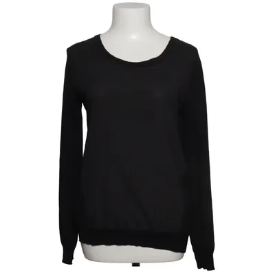 Top (ZPUL21Z658 C.99) fra Zapa Polyester, Uld