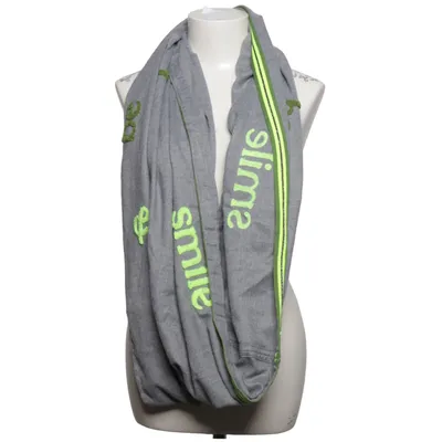 Cirkelsjal (Grå, Grön) från Cecil