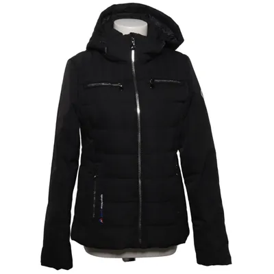Winterjas (Collection Heritage) van Peak Mountain Polyester