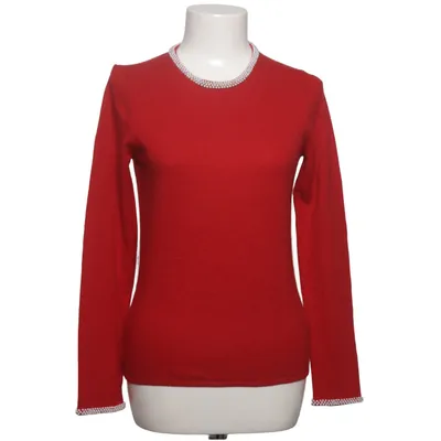 Pull-over (Rouge) de Charter Club Cachemire