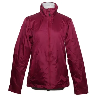 Regnjakke (Pink) fra Northland Nylon, Polyester
