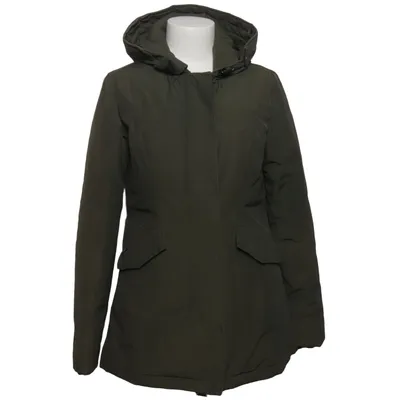 Parkas (Grön) från Airforce Bomull, Polyamid, Polyester