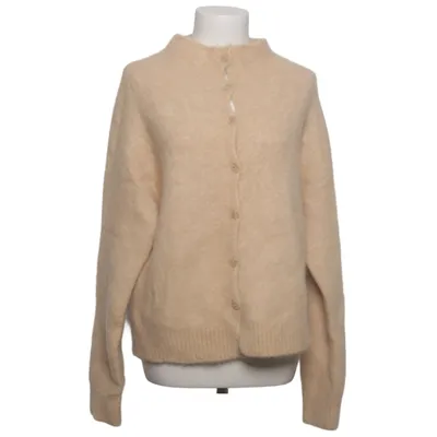 Cardigan (Beige) fra Adolfo Dominguez