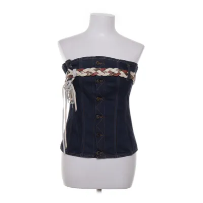 Korset (Blauw) van Dolce & Gabbana