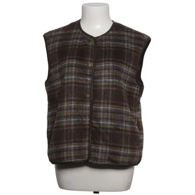 Gilet (Bruin, Meerkleurig) van JDY