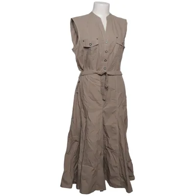 Robe chemise (Beige) de Apanage